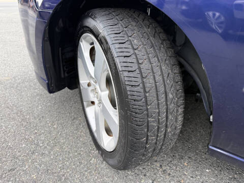 2006 Mazda MAZDA5 Sport