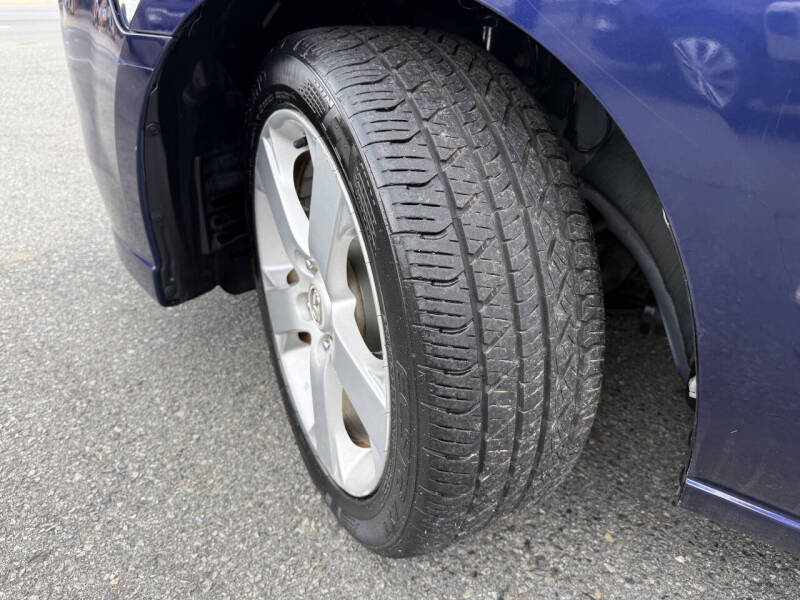 2006 Mazda MAZDA5 Sport