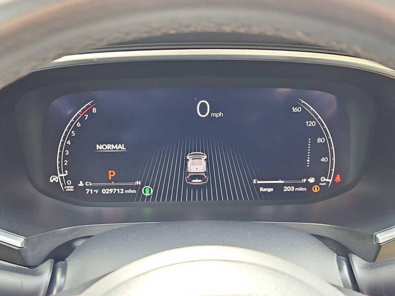 2023 Acura MDX SH-AWD w/Tech