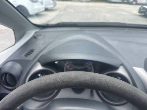 2009 Honda Fit