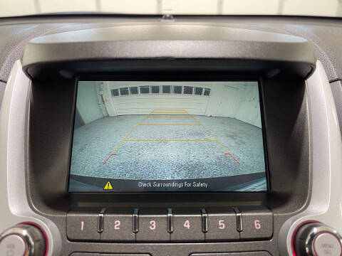 2015 GMC Terrain SLE-2