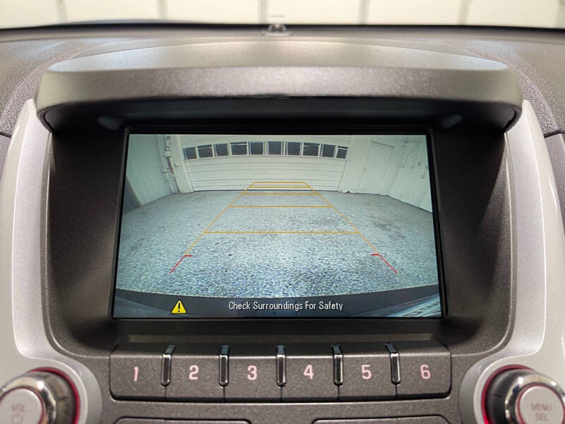 2015 GMC Terrain SLE-2