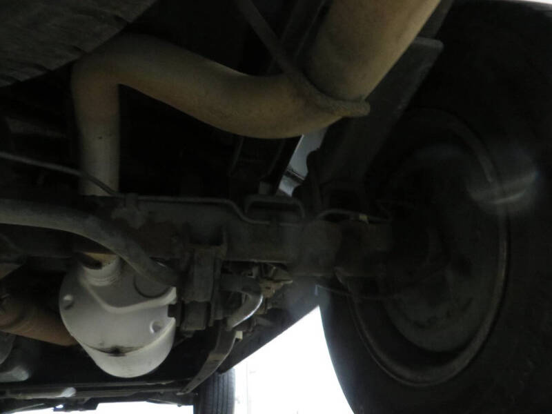 1995 Chevrolet Tahoe LS