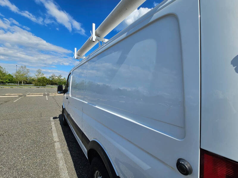 2014 Freightliner Sprinter 2500