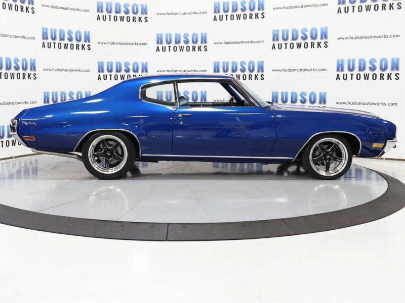 1970 Buick Skylark