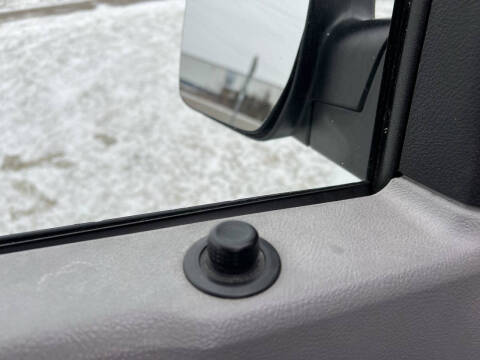 2013 Ford E-Series E-350 SD XL