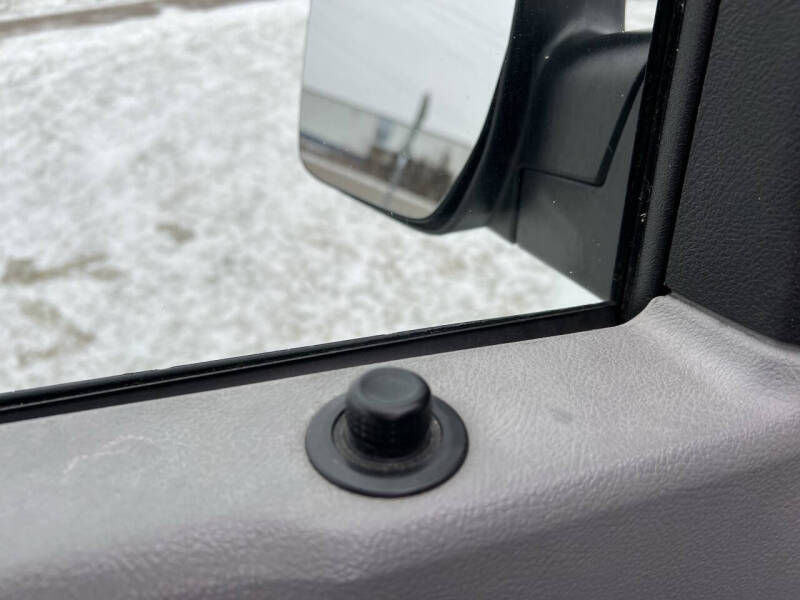 2013 Ford E-Series E-350 SD XL