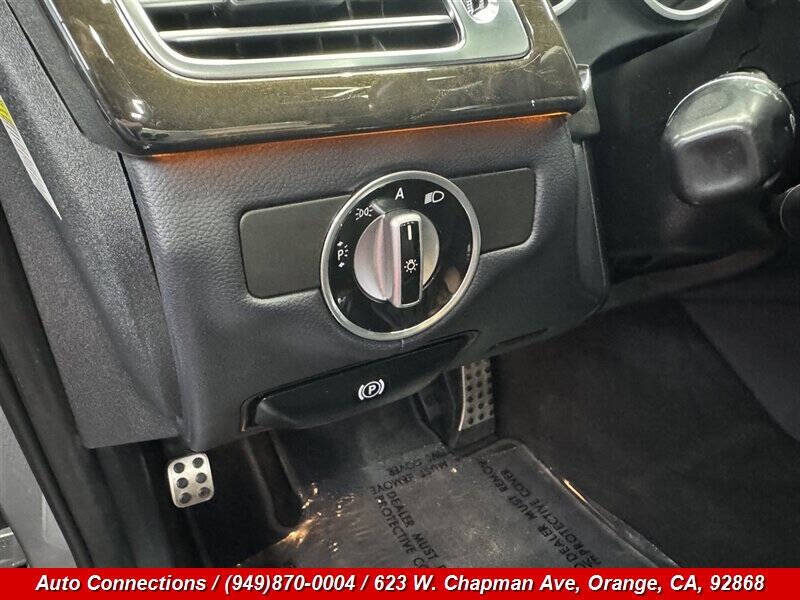 2012 Mercedes-Benz CLS CLS 550