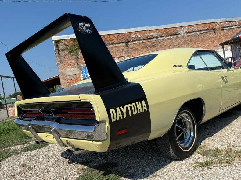 1969 Dodge Daytona