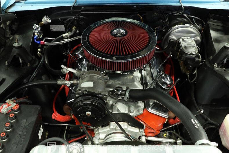 1966 Chevrolet Nova