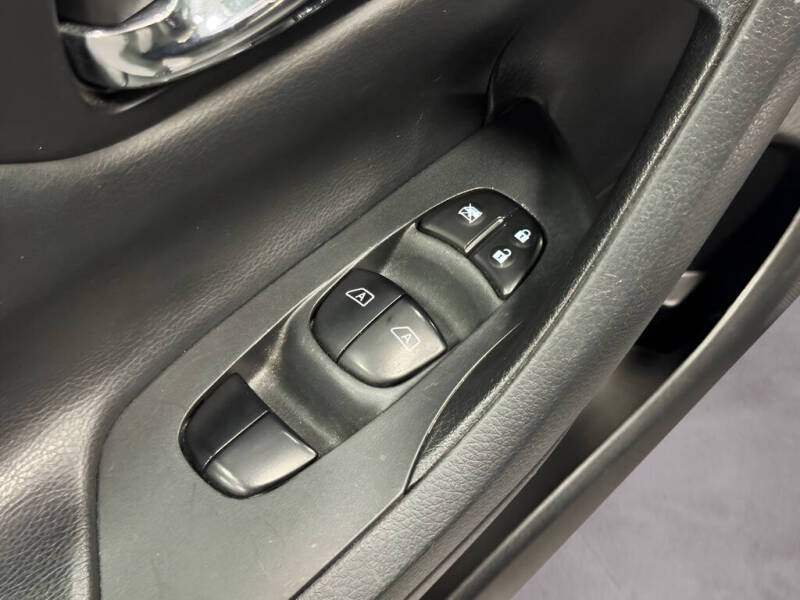 2018 Nissan Altima 3.5 SL