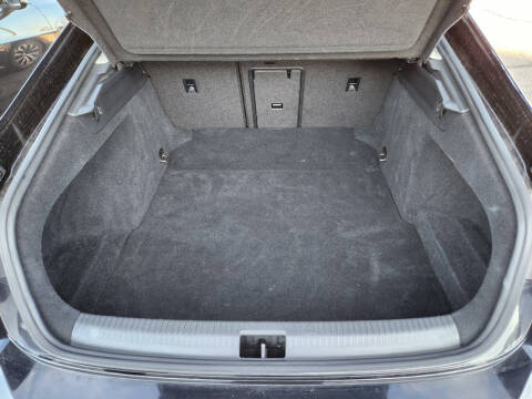 2019 Volkswagen Arteon SEL