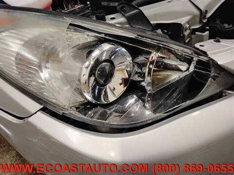 2004 Toyota Camry Solara SLE V6