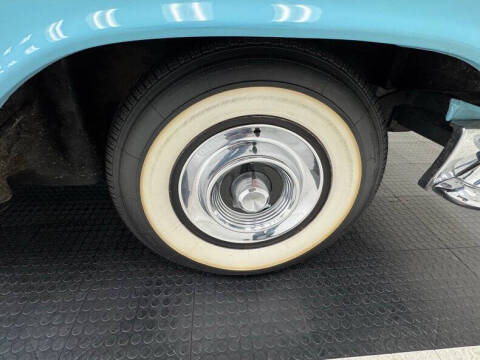 1957 Chrysler Imperial