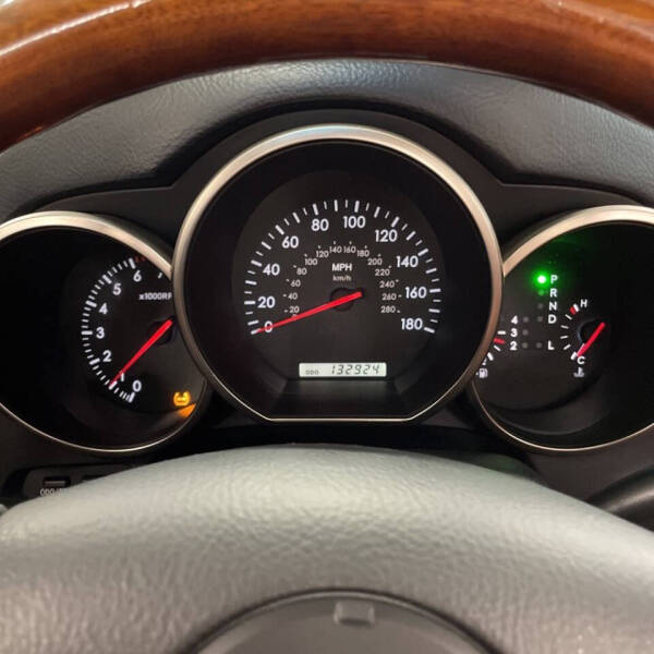 2002 Lexus SC 430
