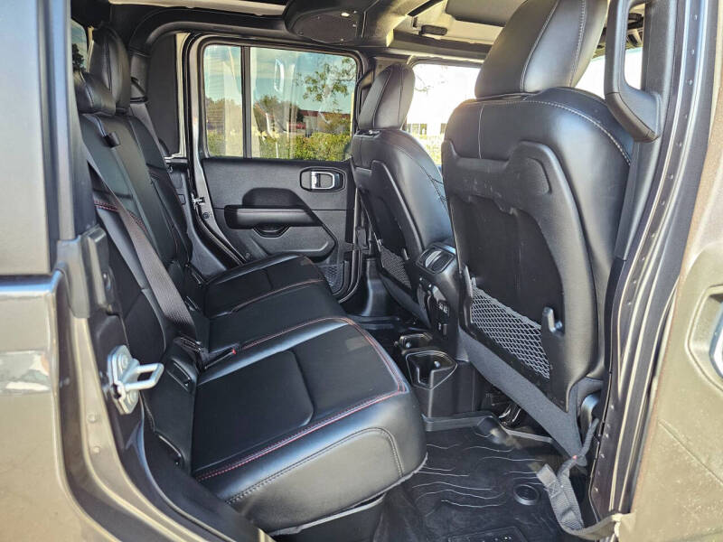 2024 Jeep Gladiator