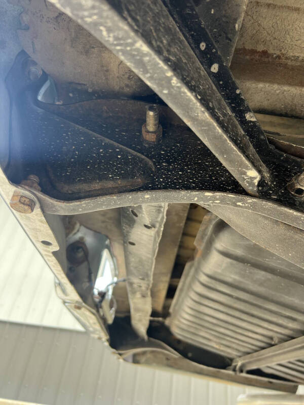 1964 Chevrolet El Camino