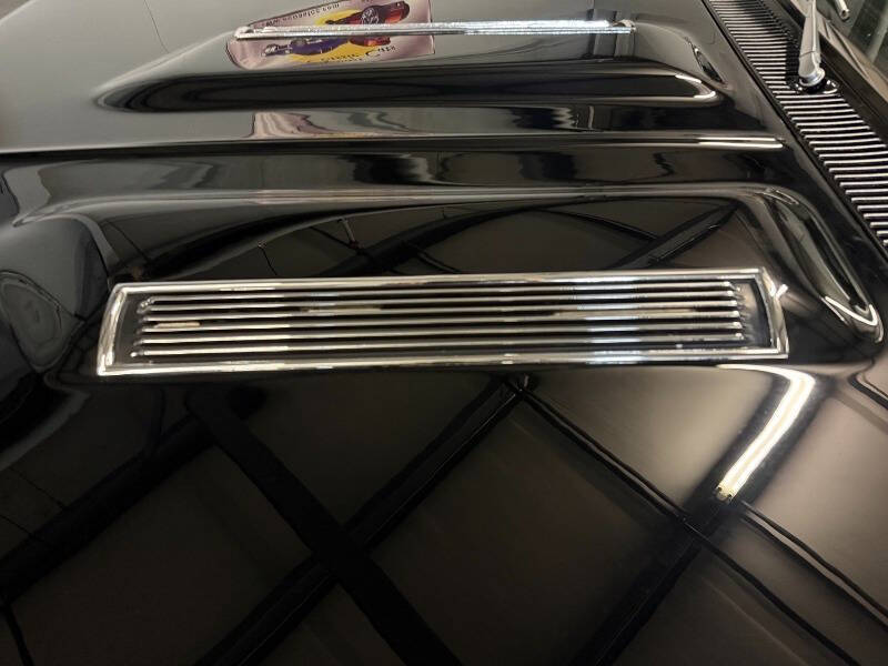 1967 Chevrolet Chevelle