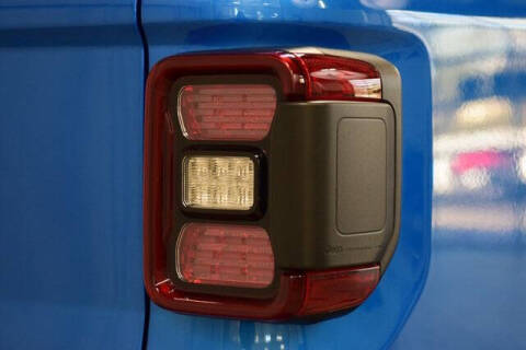 2024 Jeep Gladiator Sport