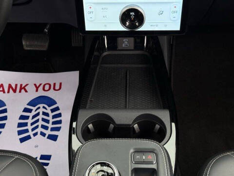 2021 Ford Mustang Mach-E Select