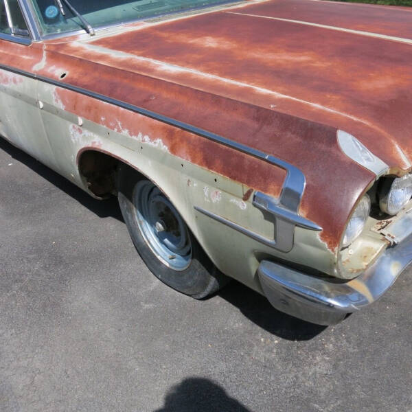 1964 Dodge Polara