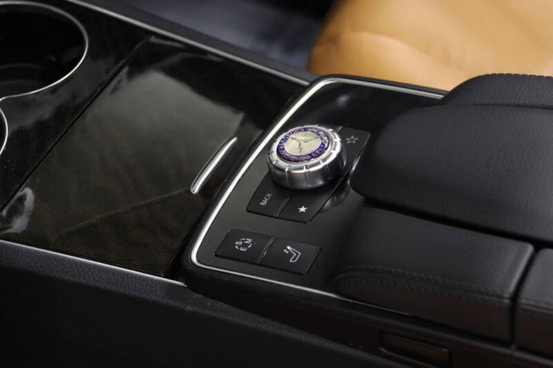 2015 Mercedes-Benz E-Class E 400
