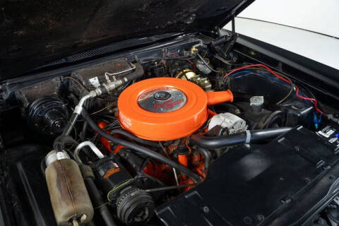 1967 Oldsmobile Delta Eighty-Eight