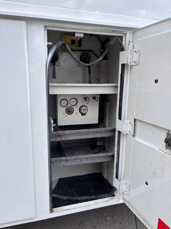 2015 International DuraStar 4300