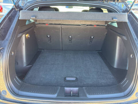 2024 Chevrolet Trax RS