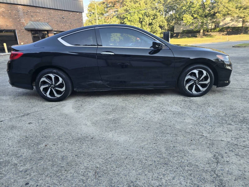 2015 Honda Accord LX-S photo 10