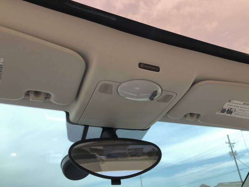 2015 Smart fortwo passion