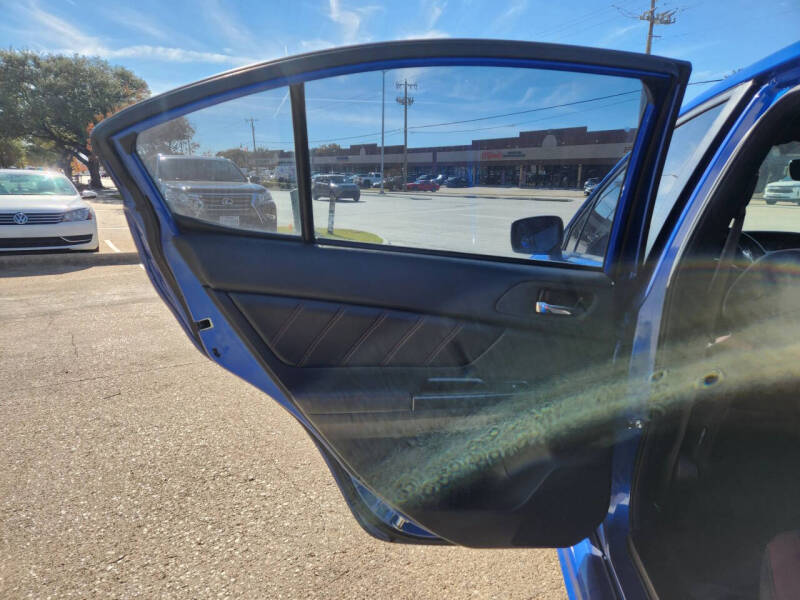 2019 Subaru WRX Premium