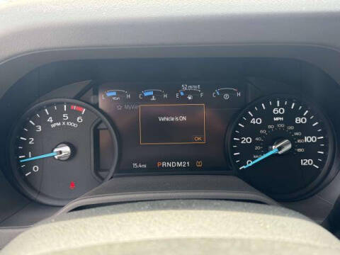 2026 Ford E-Series