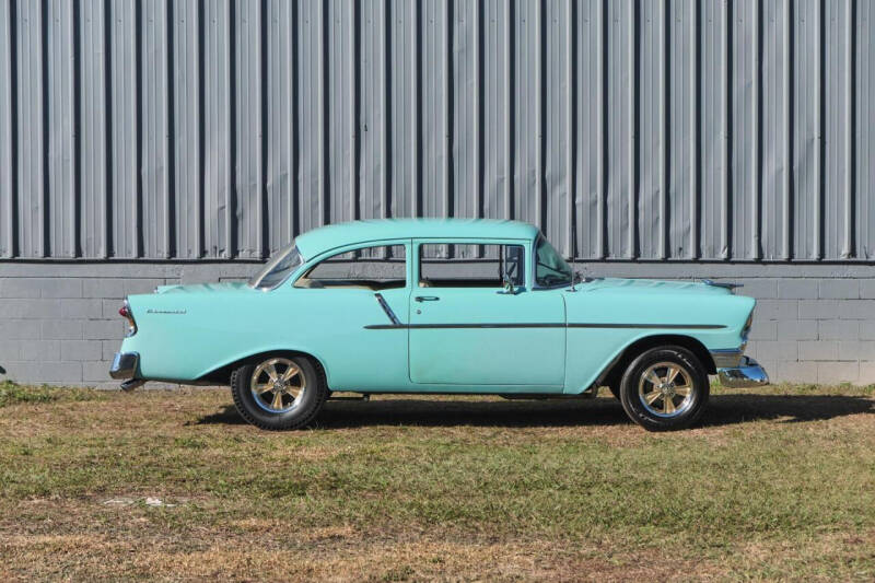 1956 Chevrolet 210