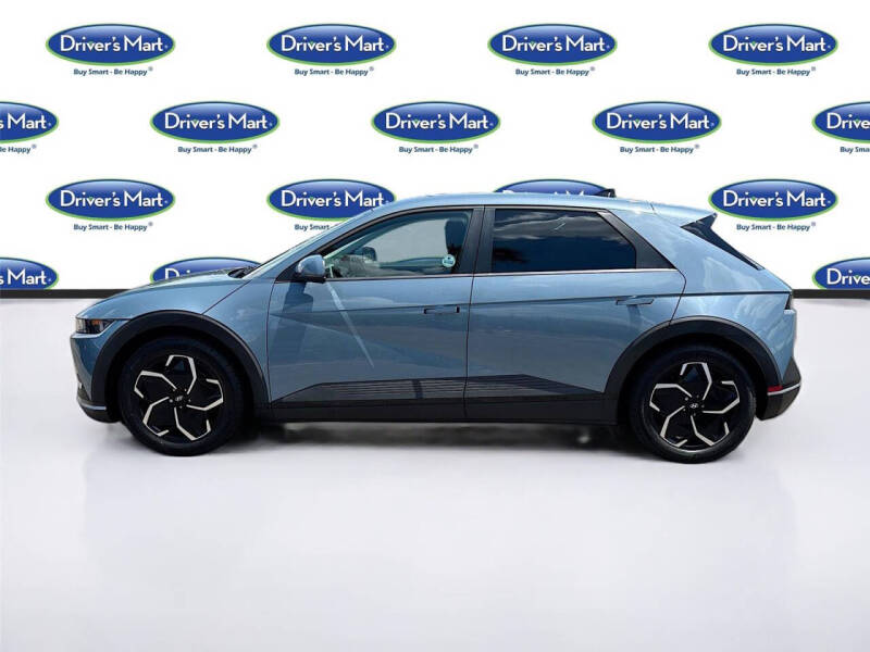 2024 Hyundai Ioniq 5 SEL