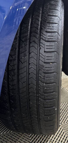 2021 Chevrolet Camaro