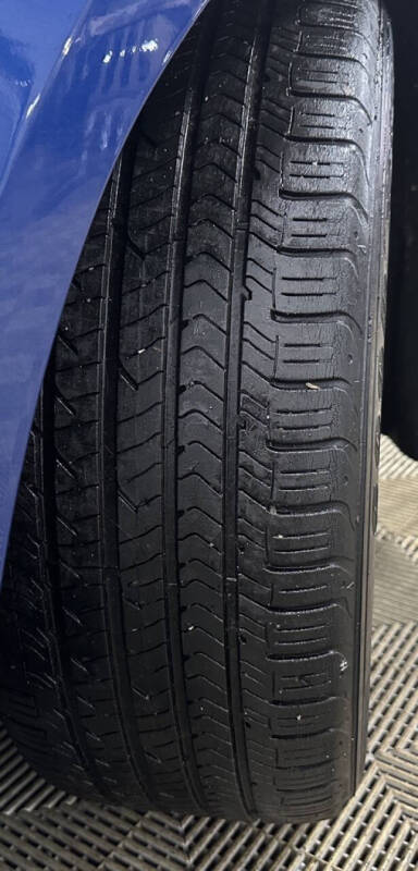 2021 Chevrolet Camaro