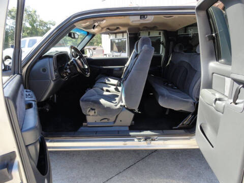 2002 GMC Sierra 1500