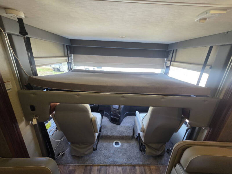 2017 Jayco Precept