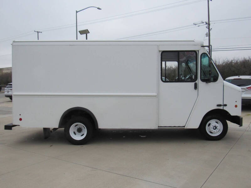 2017 Ford E-Series E-350 SD