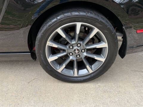 2013 Ford Mustang GT Premium