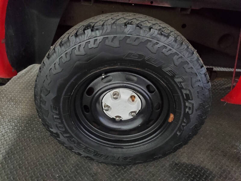 2005 Dodge Ram 1500 ST