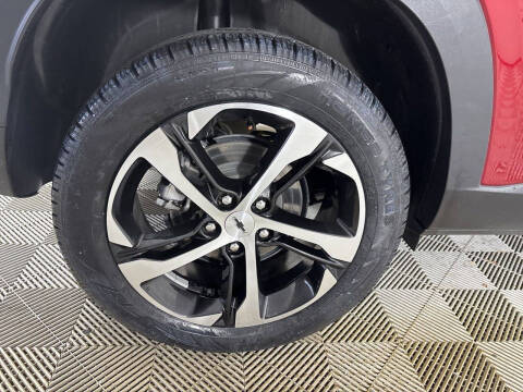 2024 Chevrolet Trax RS