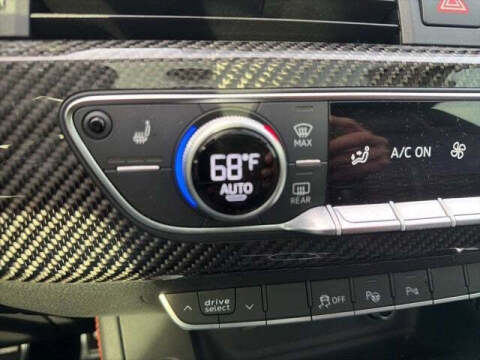 2019 Audi RS 5 2.9T quattro