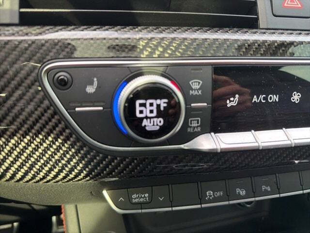 2019 Audi RS 5 2.9T quattro