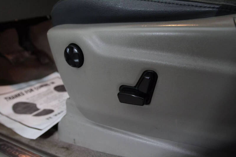 2012 Dodge Durango Crew