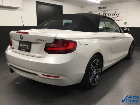 2017 BMW 2 Series 230i xDrive