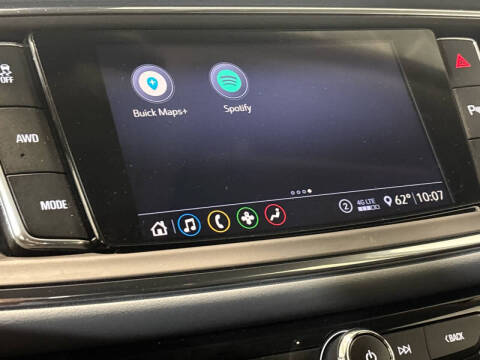 2021 Buick Enclave Premium