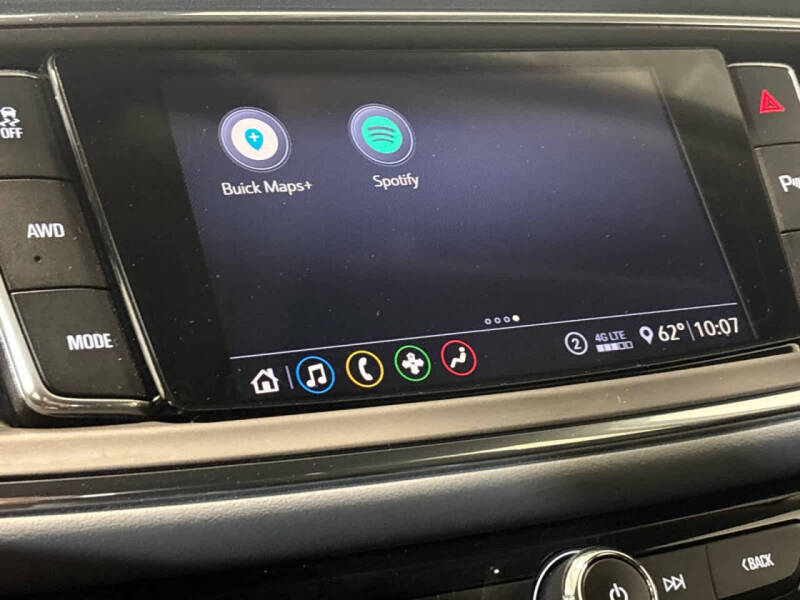 2021 Buick Enclave Premium