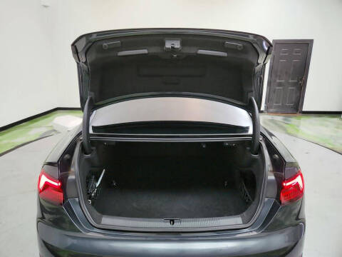 2018 Audi A5 2.0T quattro Premium Plus